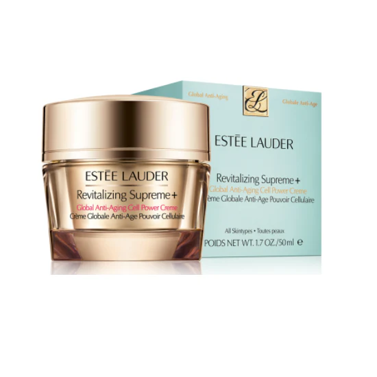 Revitalizing Supreme+ Global Anti-Aging Cell Power Creme