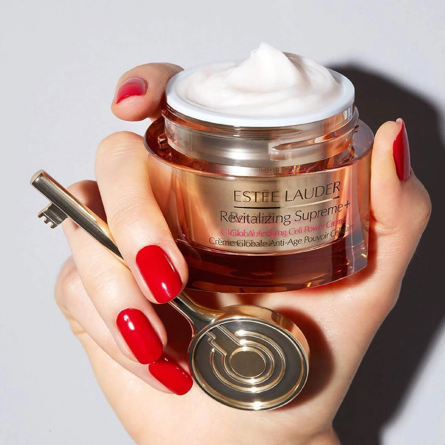 Revitalizing Supreme+ Global Anti-Aging Cell Power Creme - Image 4