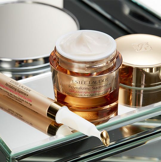 Revitalizing Supreme + Global AntI-Aging Cream - Image 3