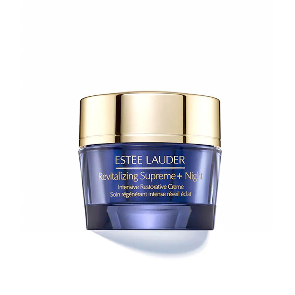 Revitalizing Supreme+ Night - Intensive Restorative Creme - All Skin Types