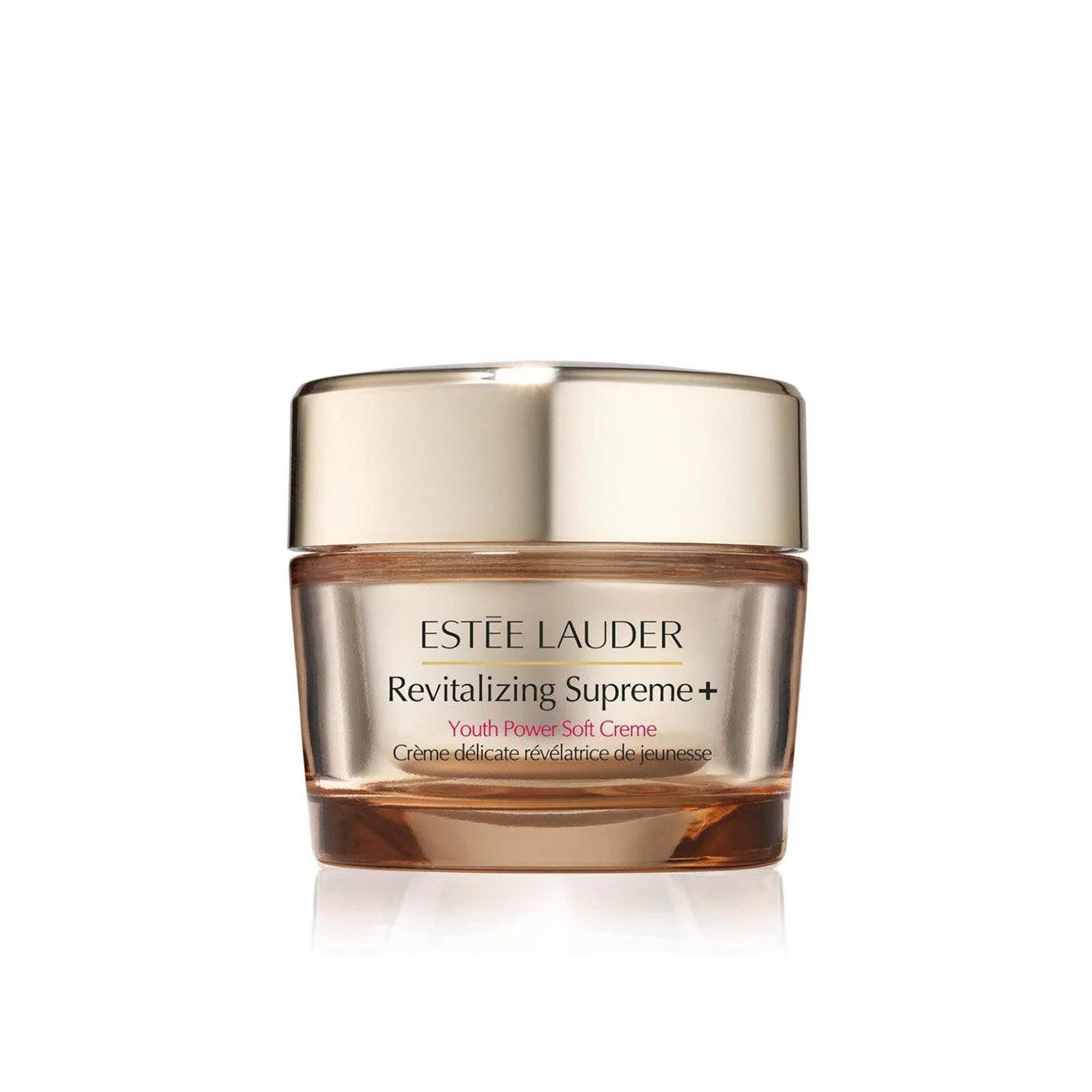 Revitalizing Supreme+ Youth Power Soft Creme