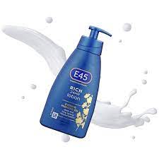 Rich 24hr Lotion with Evening Primrose Oil 400ml - Image 2