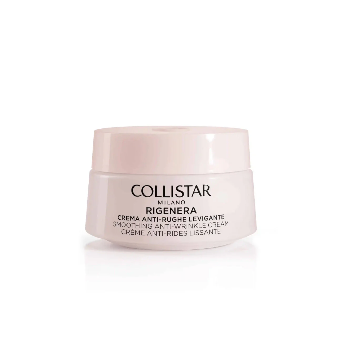 Rigenera Smoothing Anti-Wrinkle Cream - Image 2