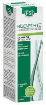 Rigenfort Anti-Hair Loss Strengthening & Revitalizing Shampoo  200 ml