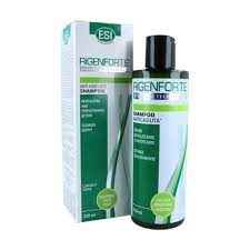 Rigenfort Anti-Hair Loss Strengthening & Revitalizing Shampoo  200 ml - Image 2