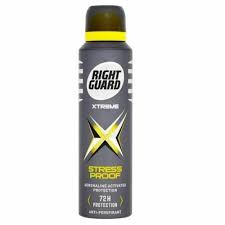 Right Guard Xtreme 150ML
