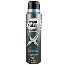 Right Guard Xtreme 150ML - Image 3