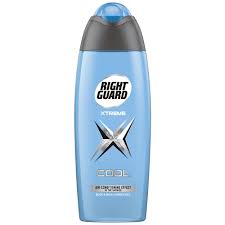 Right Guard Xtreme Hand Wash Shower Gel - Image 3