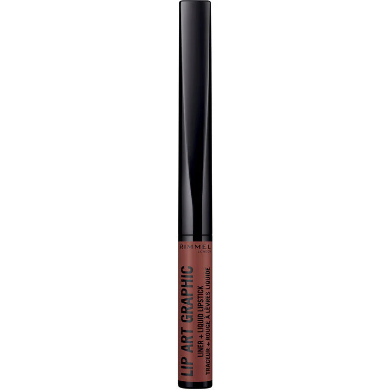 Rimmel Lasting Finish Extreme Lipstick - Image 5