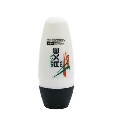 Roll On 50Ml Africa