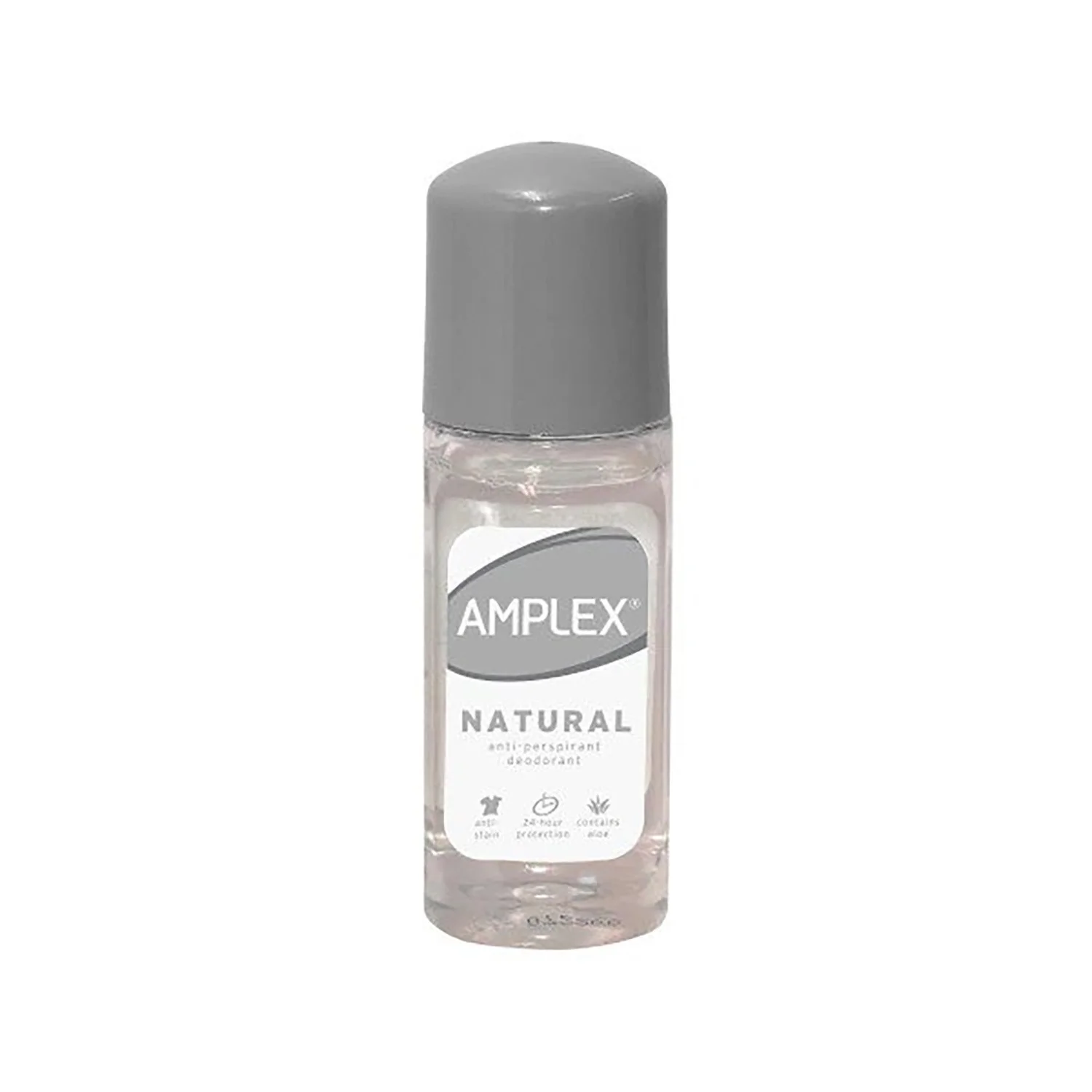 Roll On Deo For Men Anti-Stain Formula - Image 3