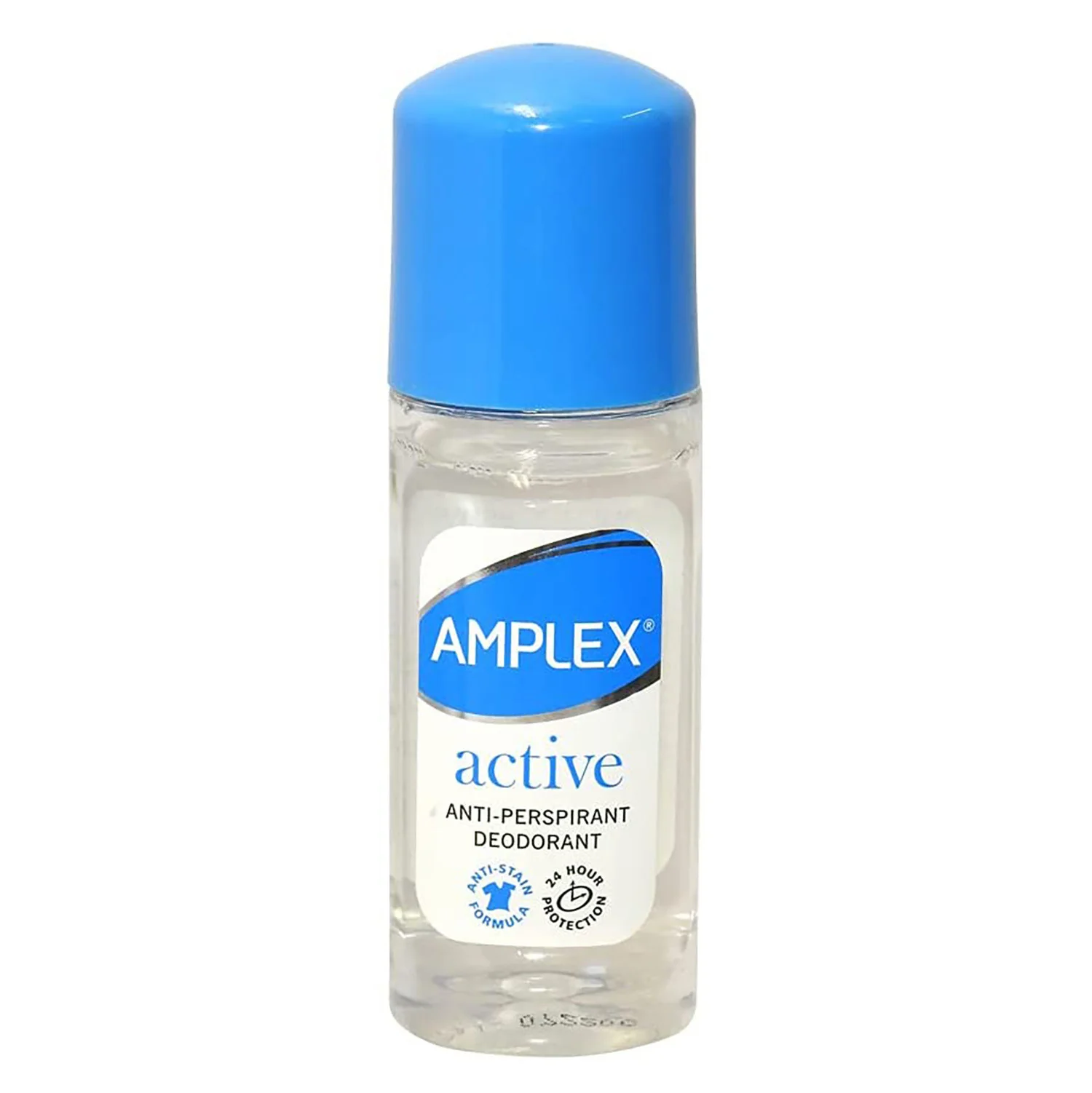 Roll On Deo For Men Anti-Stain Formula - Image 4