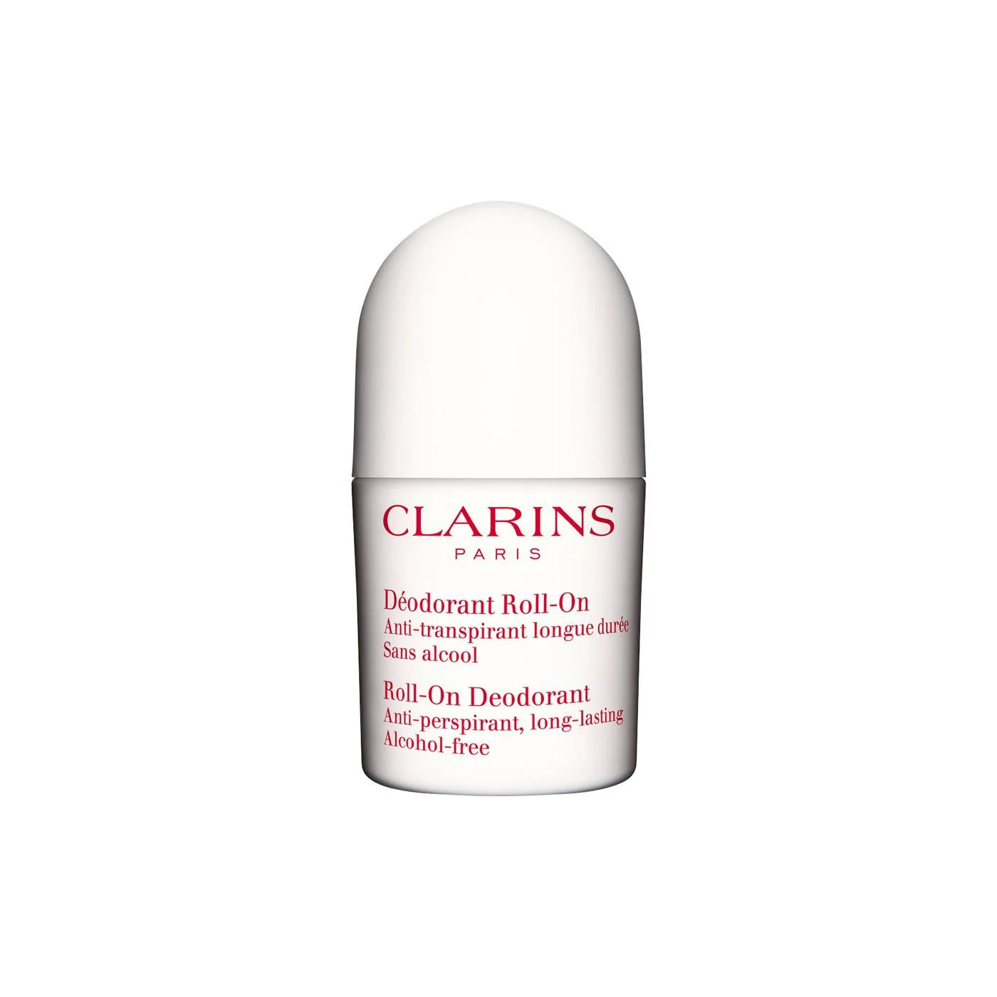 Roll-On Deodorant
