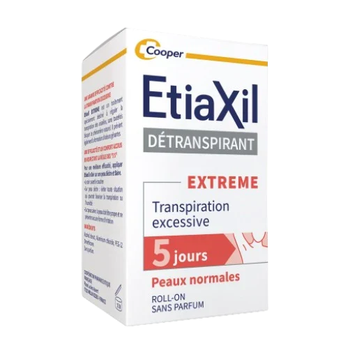 Roll-On For Normal Skin Extreme - Image 2