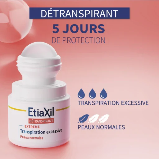 Roll-On For Normal Skin Extreme - Image 3