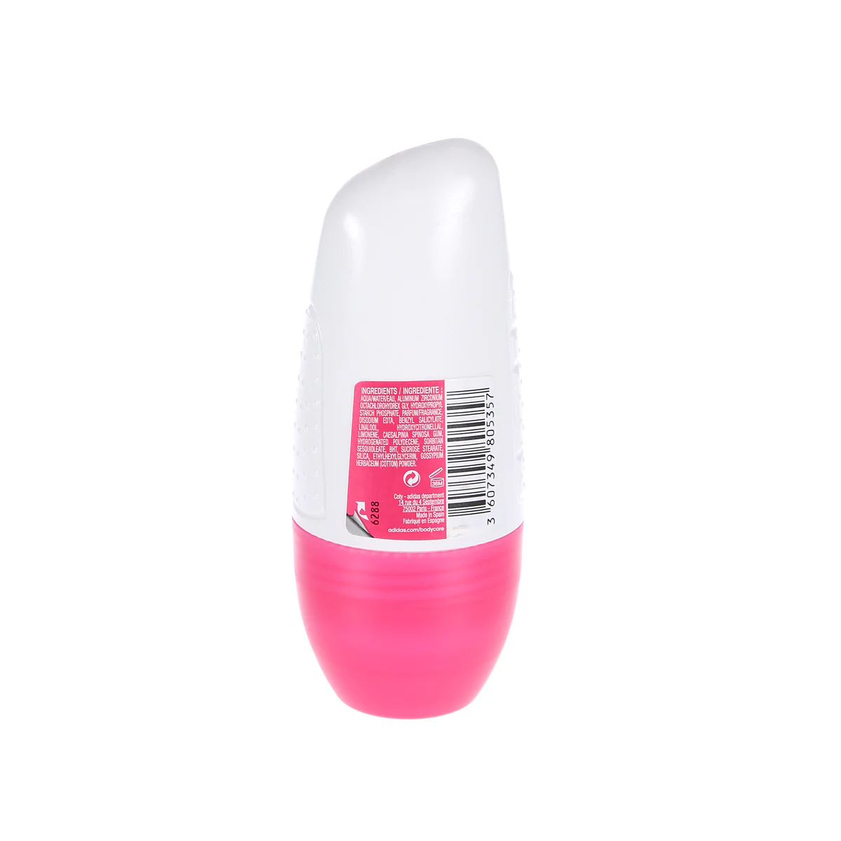 Roll On With Get Ready 50ml - Image 2