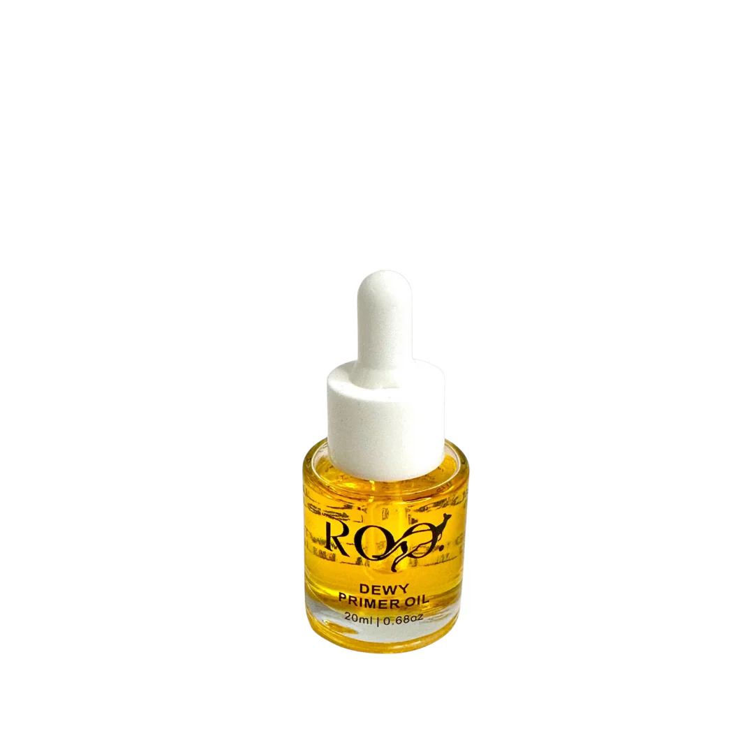 Roo Beauty Oil Dewy Primer Oil 20ml
