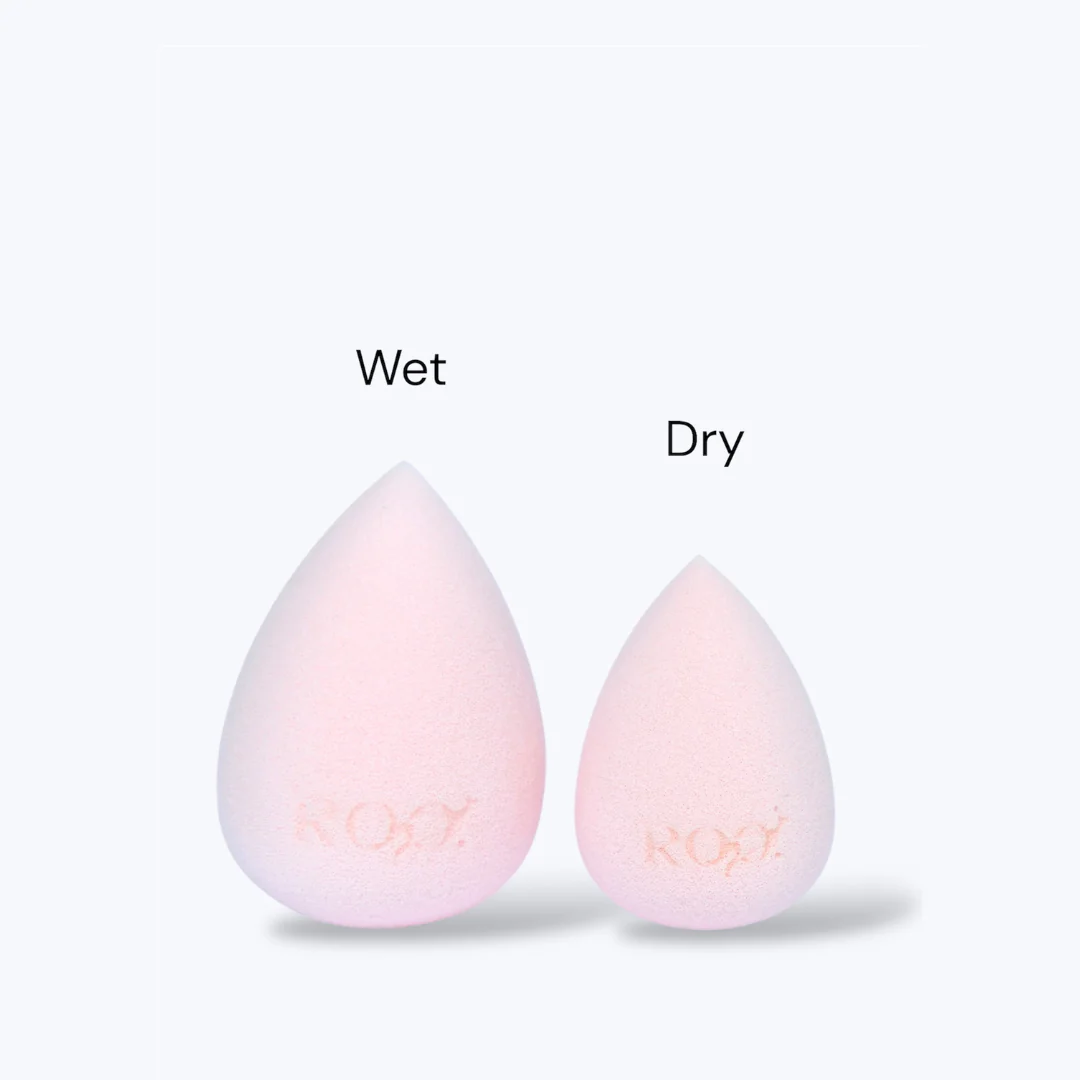 Roo Cloud Cut Beauty Blender - Image 2