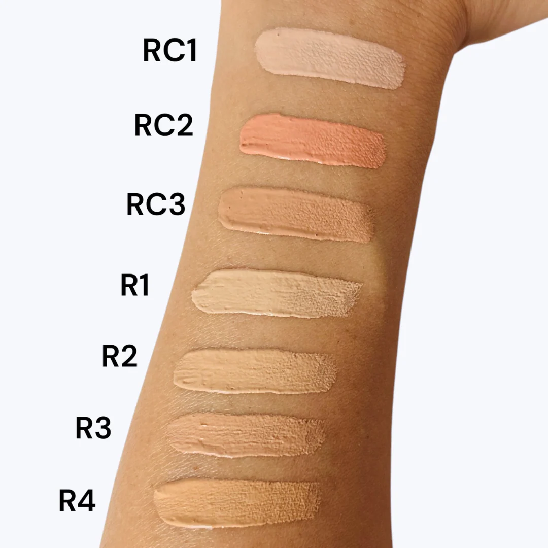 Roo Concealer & Corrector - Image 2