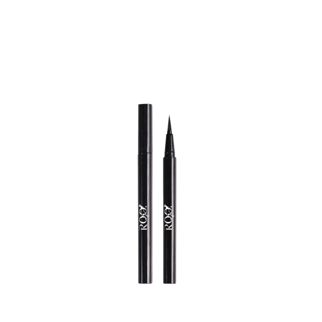 Roo Dark Black Eyeliner
