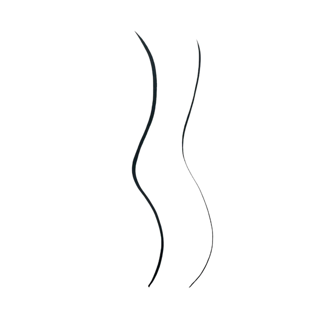 Roo Dark Black Eyeliner - Image 2