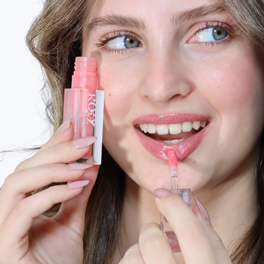 Roo Lip Gloss - Image 5