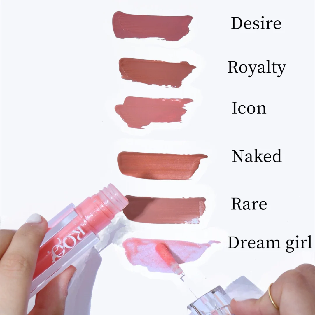 Roo Lip Gloss - Image 6