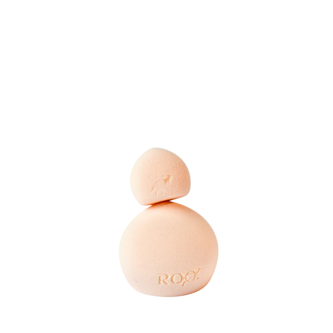 Roo Marshmallow Beauty Blender