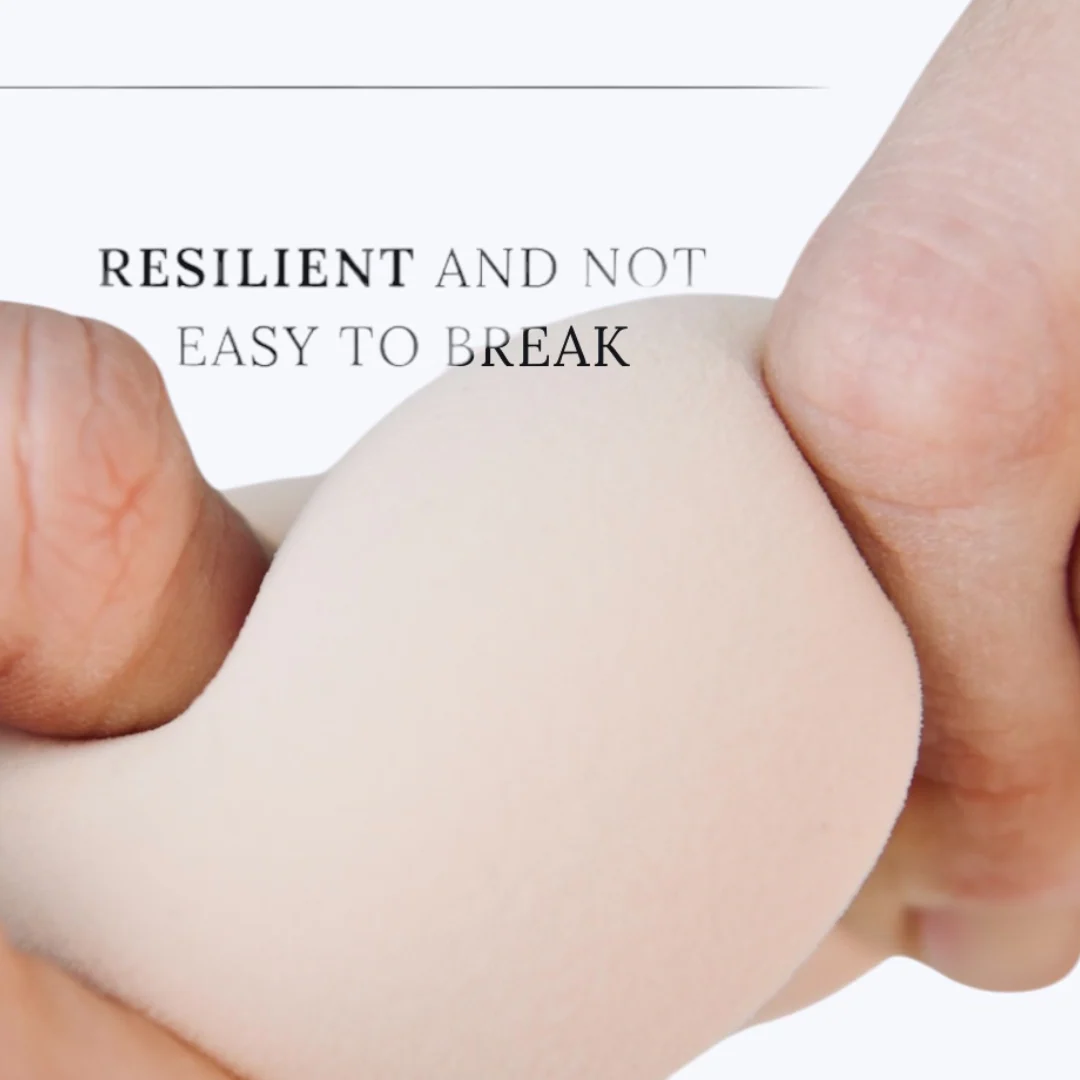Roo Marshmallow Beauty Blender - Image 3