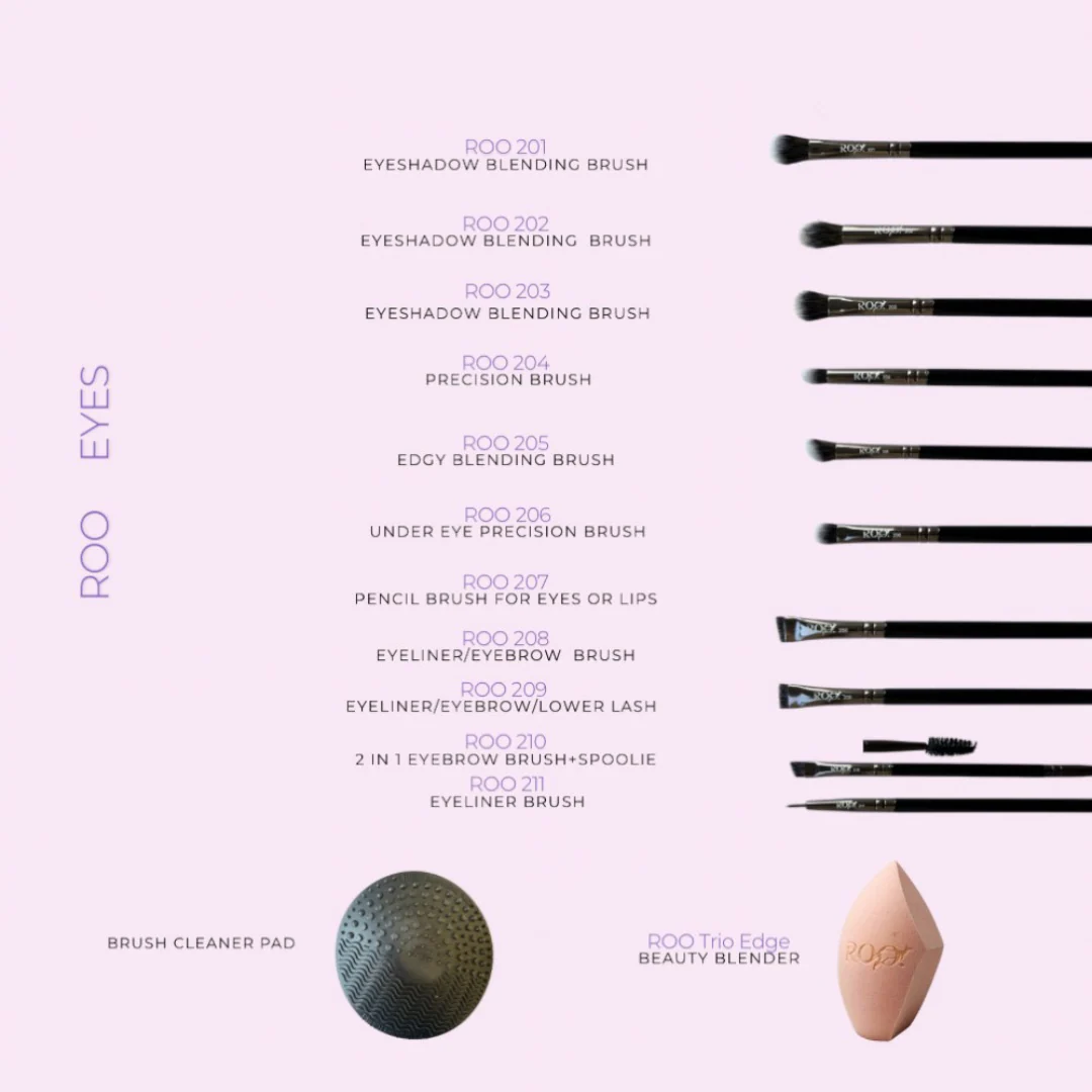 Roo Precision Pro 20 - Image 3