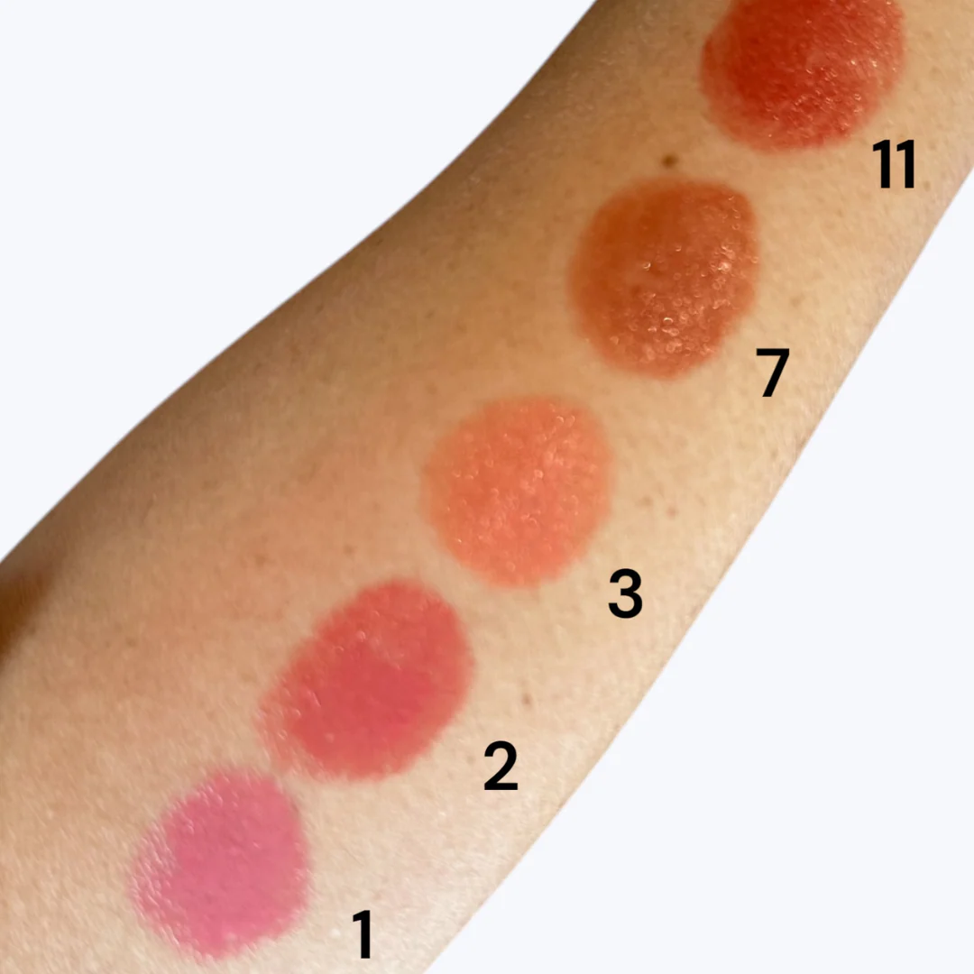Roo Tinted Lip Balm - Image 5