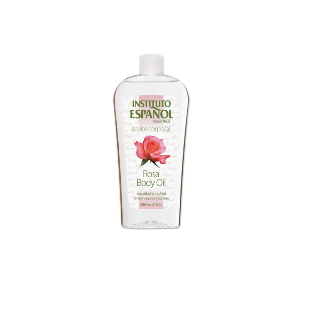 Rosa body oil 400ml