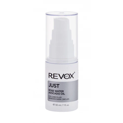 Rose Water Avocado Oil E