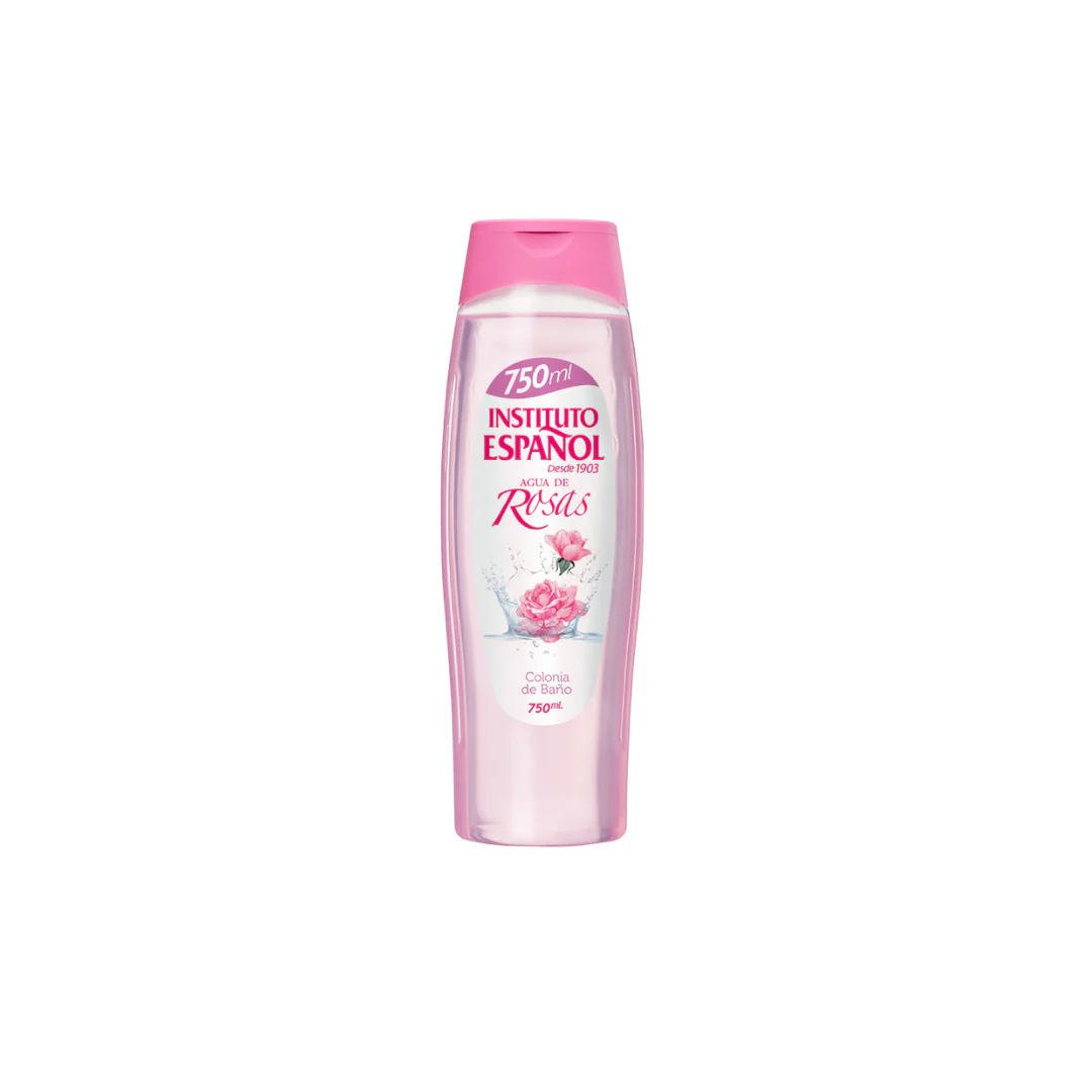 Rose Water Cologne