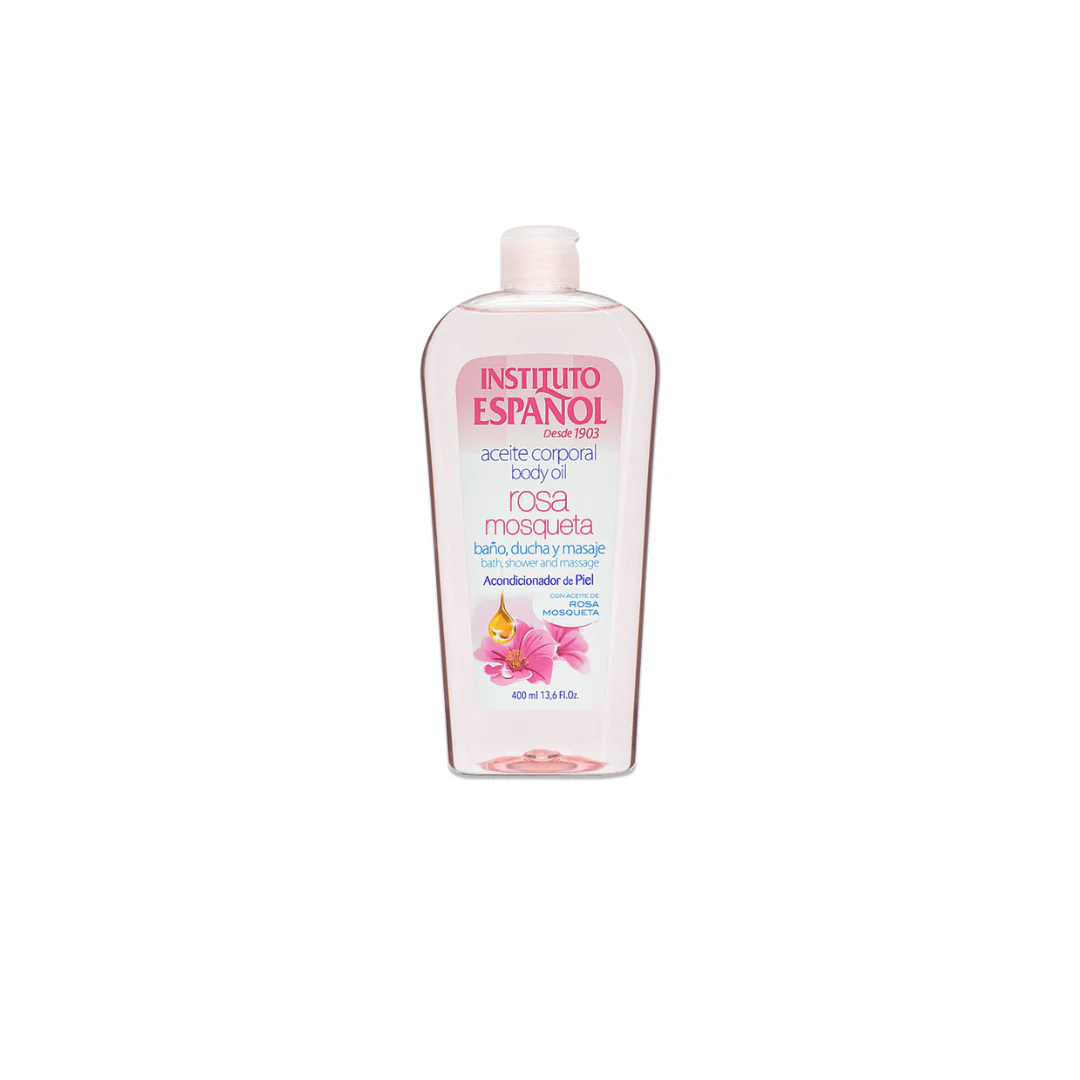 Rosehip body Oil