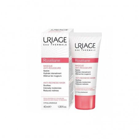 Roséliane Anti-Redness Mask Sensitive Skin Prone to Redness - Image 2