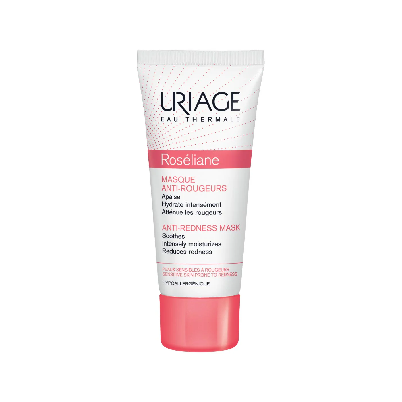 Roséliane Anti-Redness Mask Sensitive Skin Prone to Redness - Image 3