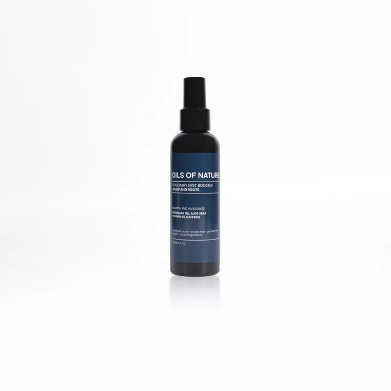 Rosemary Scalp and Roots Mist Booster