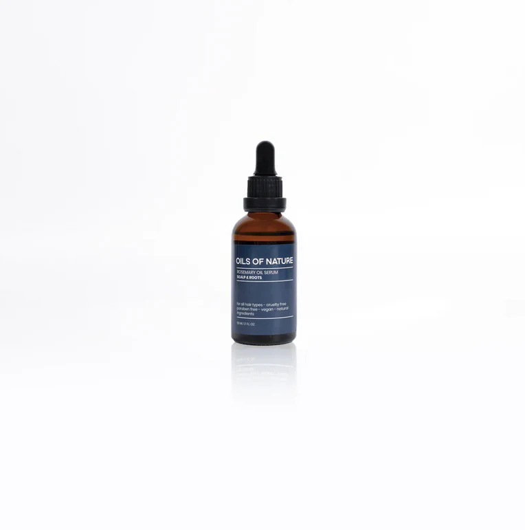 Rosemary Scalp and Roots Serum