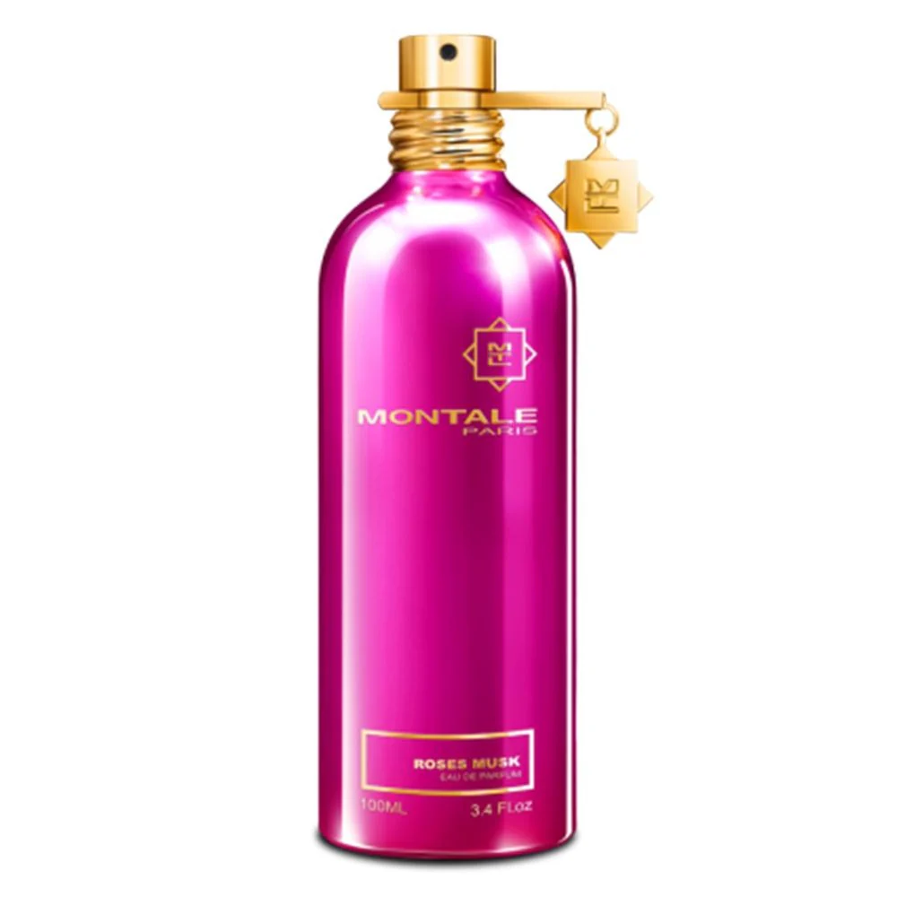 Roses Musk Eau De Parfum