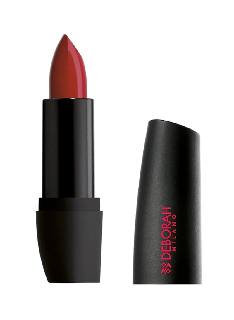 Rossetto Atomic Red Matte