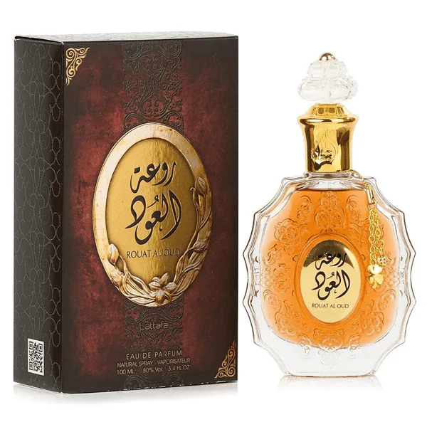 Rouat Al oud EDP