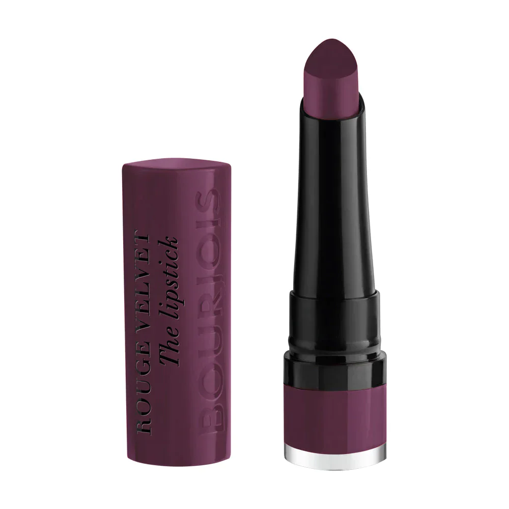 ROUGE À Lips ROUGE VELVET THE LIPSTICK