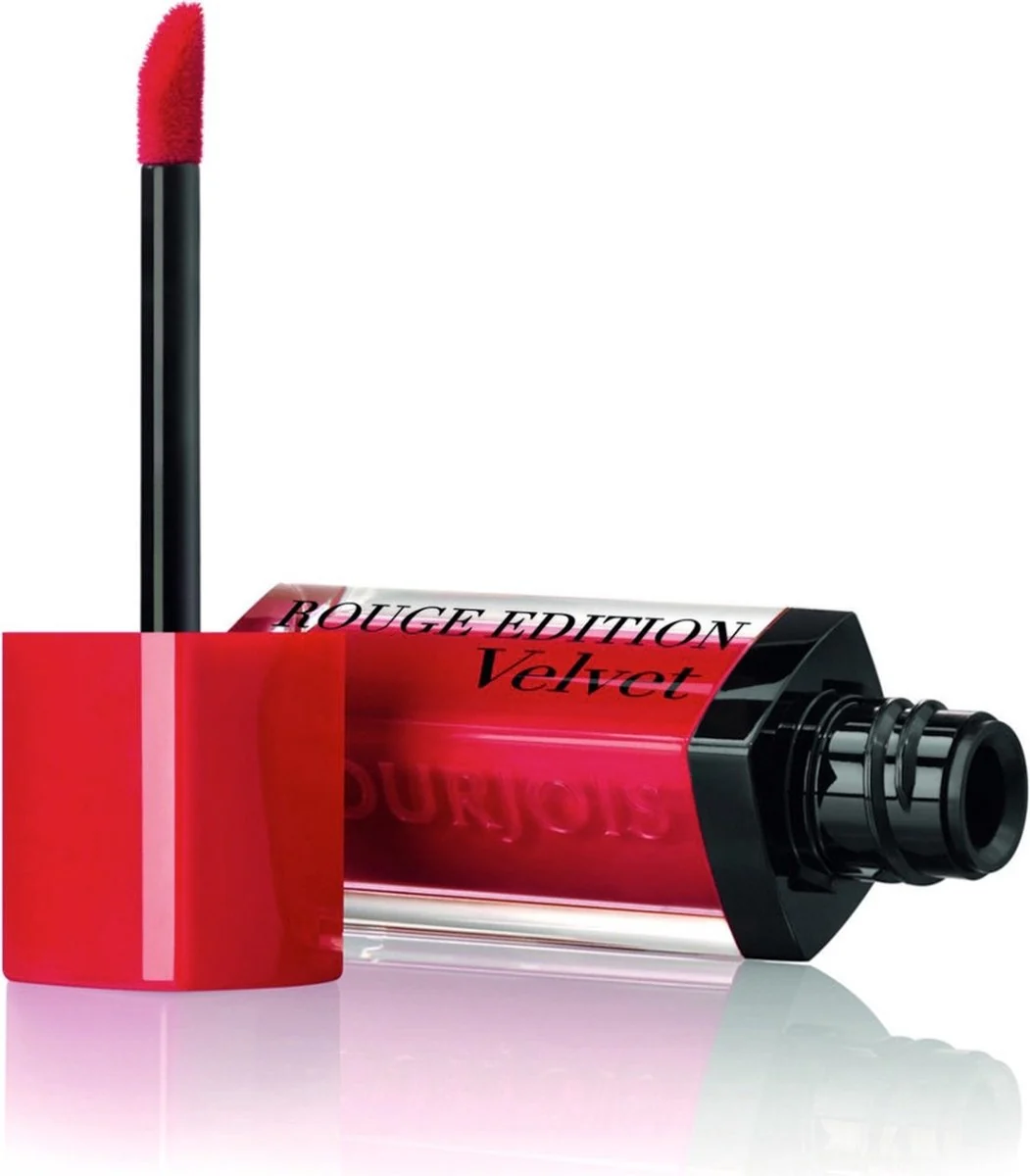 Rouge Edition Velvet Liquid lipstick - Image 11