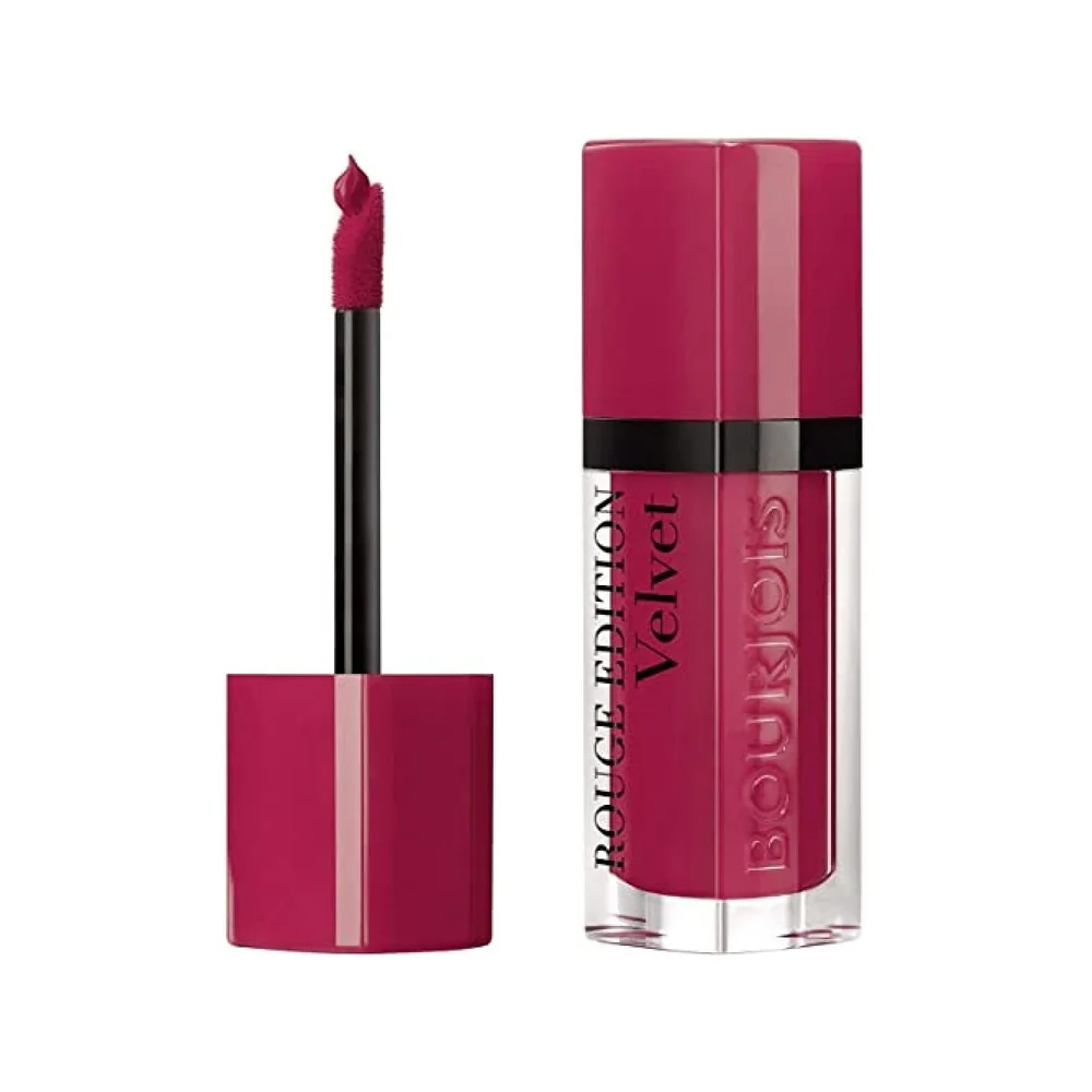 Rouge Edition Velvet Liquid lipstick - Image 12