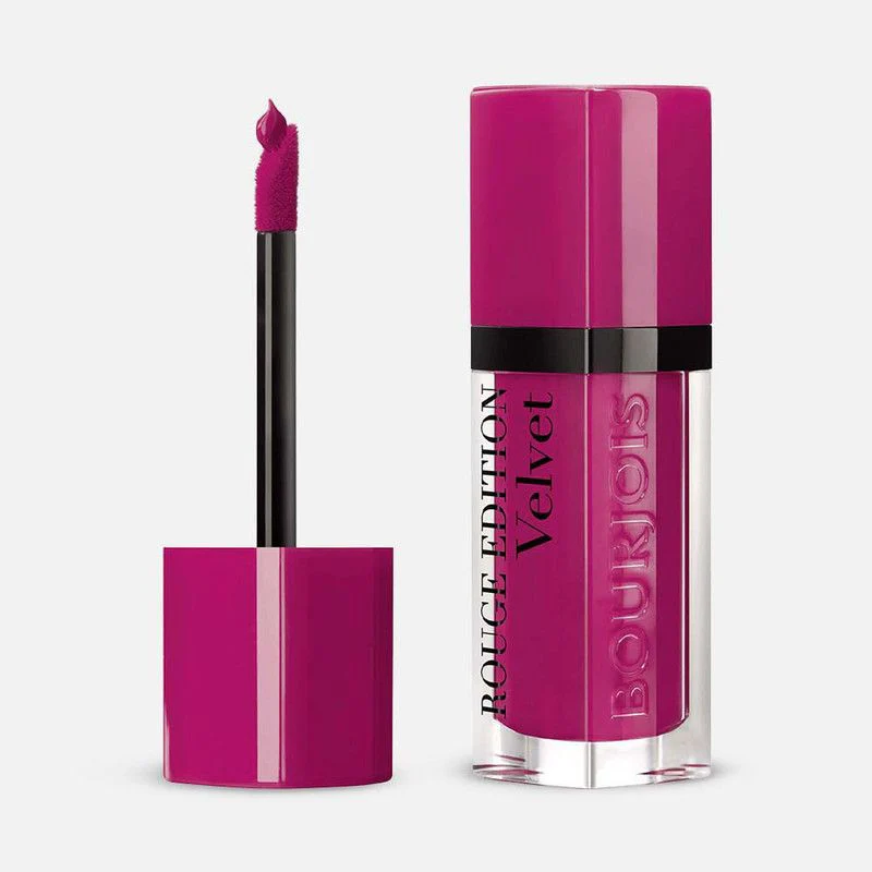 Rouge Edition Velvet Liquid lipstick - Image 39