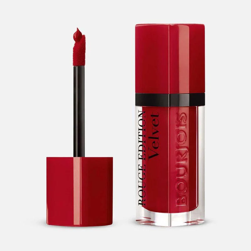 Rouge Edition Velvet Liquid lipstick - Image 40