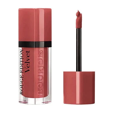 Rouge Edition Velvet Liquid Lipstick - Image 11
