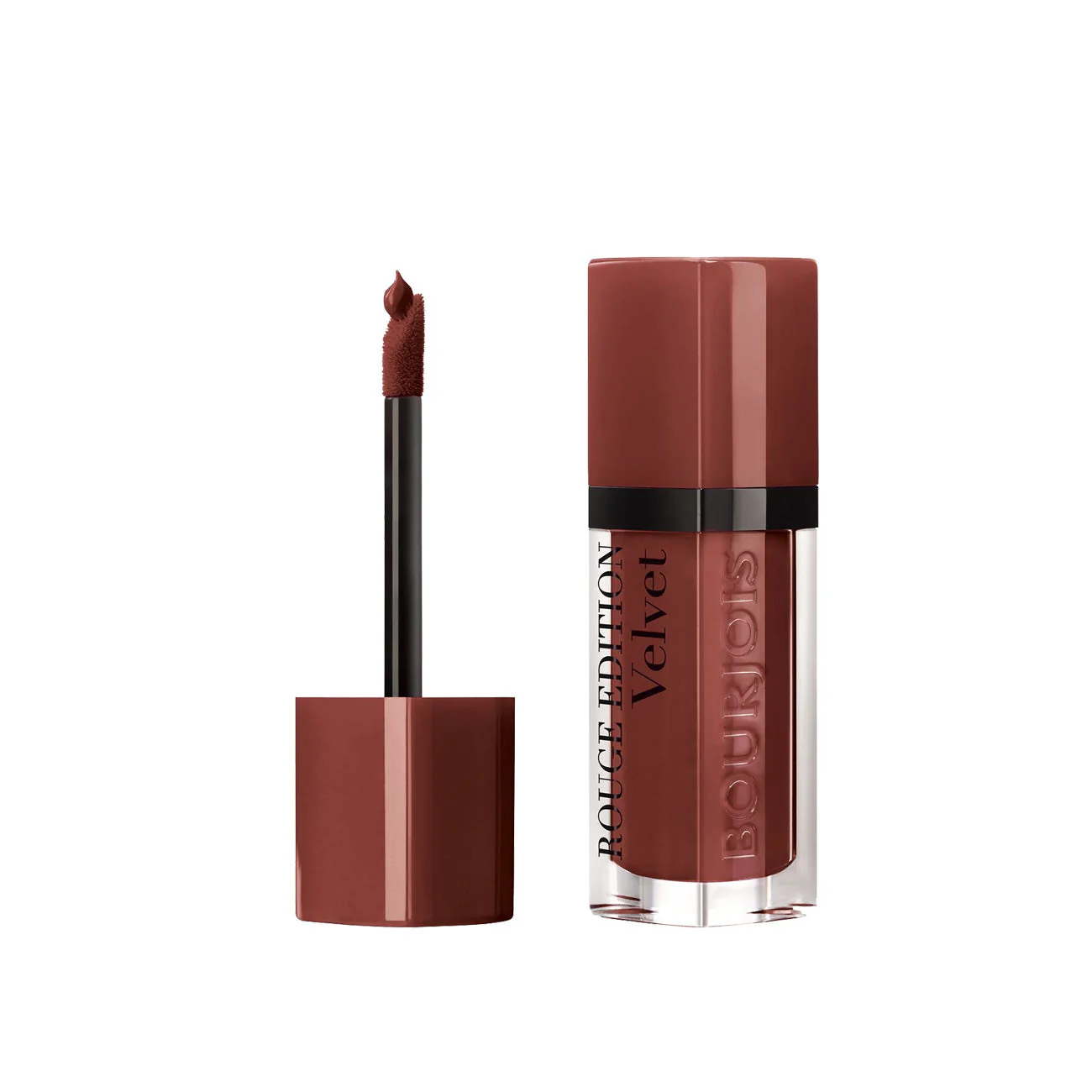 Rouge Edition Velvet Liquid Lipstick - Image 3