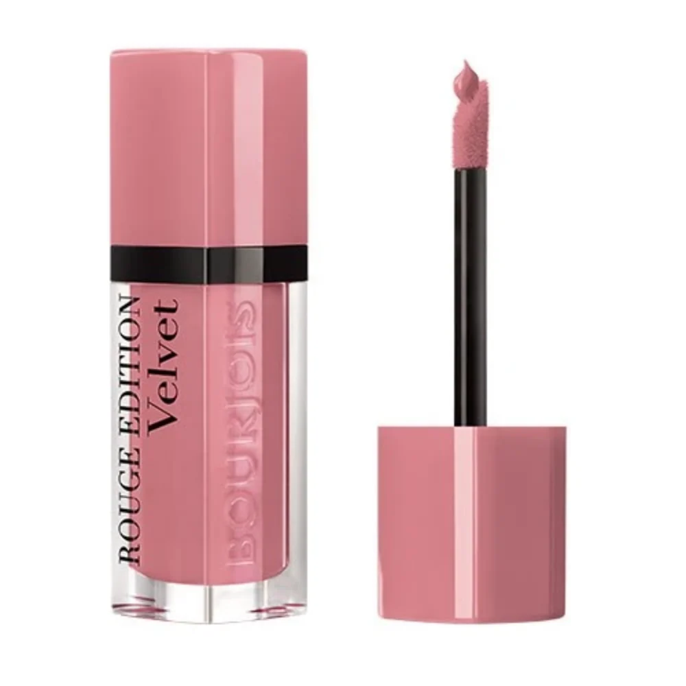 Rouge Edition Velvet Liquid Lipstick - Image 5